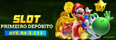 Jogos de Slot uuugame